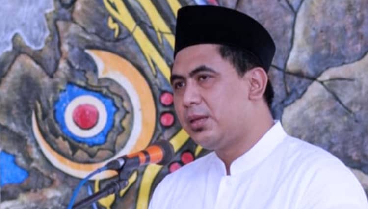 Ini Cerita Gus Yasin Mengenai Kegagalan Maju sebagai Caketum di Muktamar IX PPP