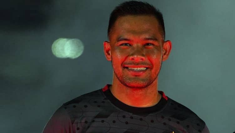 Persija Jakarta Kenang Prestasi Andritany Sebagai Kiper Terbaik