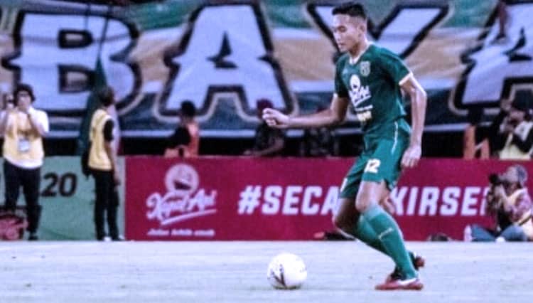 Persebaya Sumbang 3 Pemain Muda untuk Timnas U-23 di Ajang Sea Games 2021