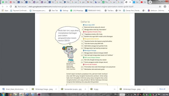 Backlinko Berikan Ilmu Seputar SEO dan Backlink
