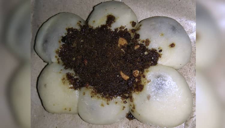 Blengep Cotot, Kue Tradisional Khas Indramayu Yang Sudah Jarang Ditemui