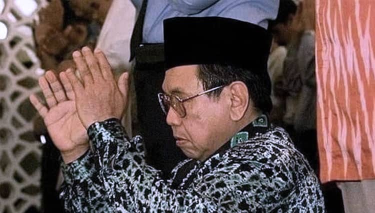 Jemaat Gereja Jombang Rindu Belajar Bersama Gus Dur