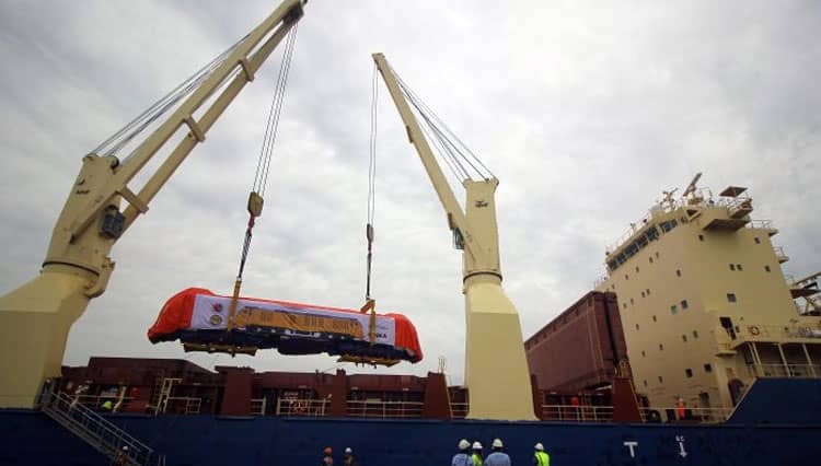 Kebanggaan Indonesia, PT INKA Menjadi Industri Kereta Api Terbesar di Asia Tenggara