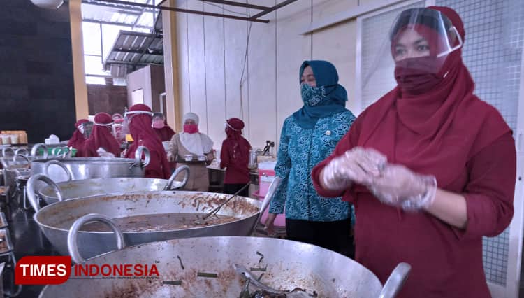 Warung Pedas Tangkilsari Jadi Jujugan Wisata Kuliner di Kabupaten Malang