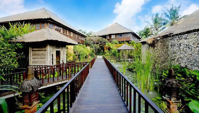 Pastikan Keamanan, Hotel Tugu Bali Kini Bersertifikasi CHSE