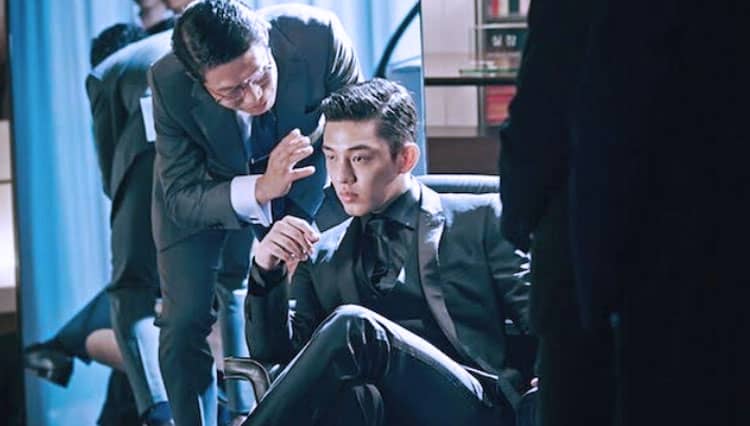 Rekomendasi Film Korea untuk Kamu Penyuka Genre Action