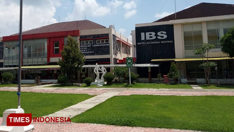 Sebanyak 32 Faskes Ditunjuk untuk Melayani Vaksinasi Covid-19 di Kabupaten Blitar