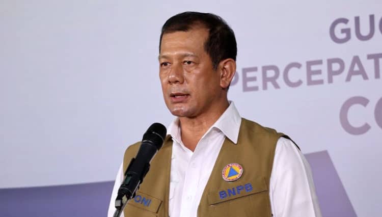 Satgas Covid-19 Memperpanjang dan Mengetatkan Aturan Perjalanan Orang di Dalam Negeri