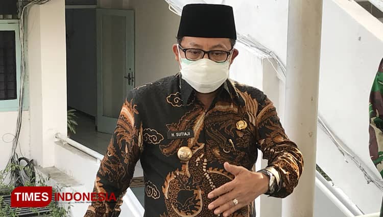 Pemkot Malang Ajukan Anggaran Rp 128 Miliar ke Provinsi Guna Atasi Permasalahan Banjir