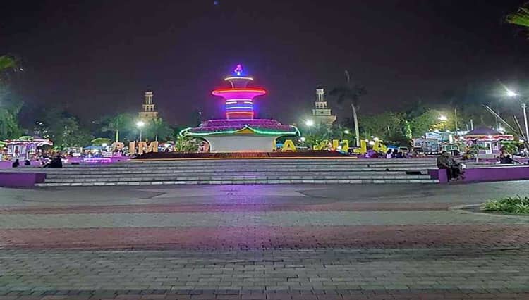 Tempat Wisata Ciamis Tidak untuk Rekreasi Saja Tetapi Pembelajaran