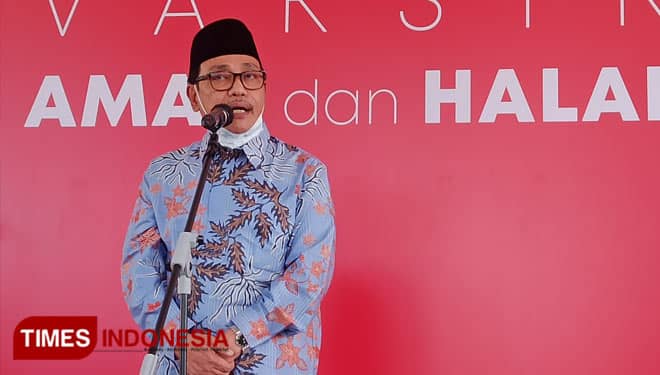 MUI Jatim: Tidak Ada Pemerintah yang akan Menyengsarakan Rakyatnya
