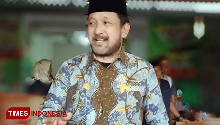 Kasus Positif Covid-19 di Ponorogo Tembus Angka 1500