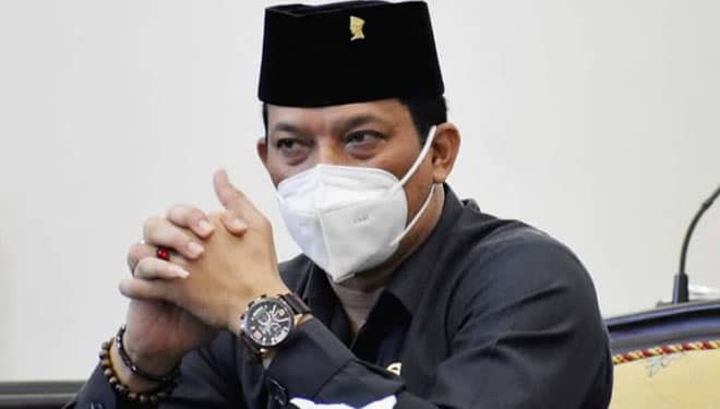 Hutan Kota Bondas Akan Difungsikan Jadi Kebun Toga