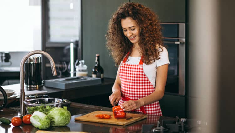 Yuk Cobain 6 Resep Masakan Anti Ribet ala MasterChef Indonesia