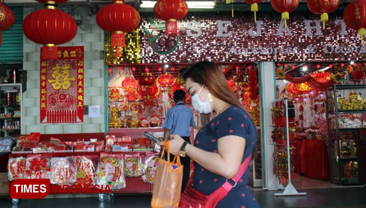 Nama Marga di Tiongkok Mulai Punah karena Kemajuan Teknologi, Kok Bisa?