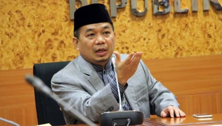 PKS Potong Gaji Seluruh Anggota DPR RI dan DPRD untuk Bantu Korban Bencana