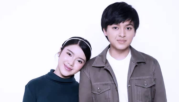 Music Series #ArTi, Duet Tiara Andini dan Arsy Widianto Sisipkan Lagu Berbahasa Korea