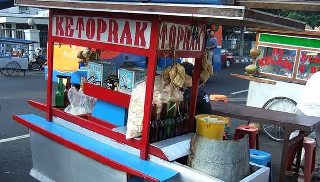 Asal Nama Jajanan Khas Indonesia ini Ternyata Berasal dari Singkatan Kata