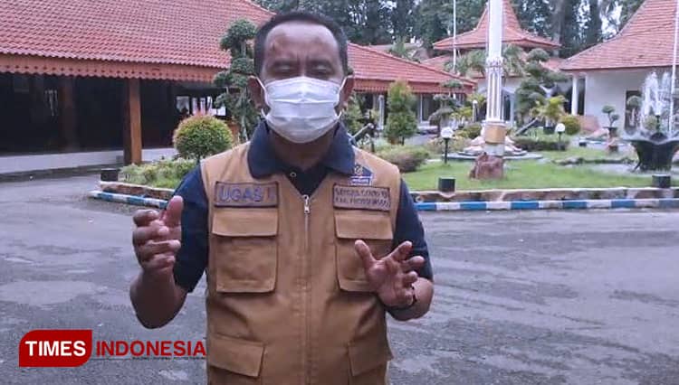 Pengambilan Paksa Jenazah Covid-19 di Probolinggo, Satgas Lakukan Tracing Massal
