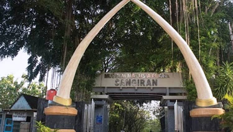 Rekomendasi Tempat Wisata Prasejarah di Indonesia