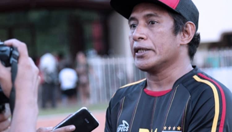 Persipura Minta PSSI Fokus Urus Izin dari Polri