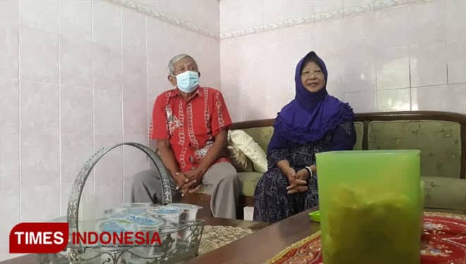 Mengenal Brigjen Ida Oetari, Putra Daerah Probolinggo Pendamping Kapolri