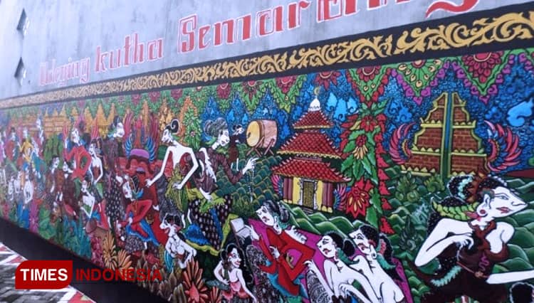 Pewarna Batik Alami Mudah Didapat dan Ramah Lingkungan
