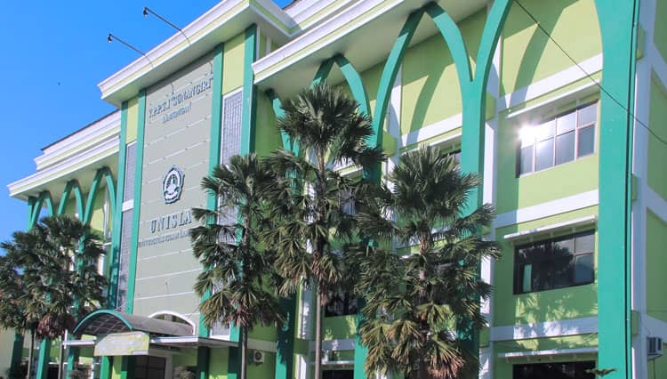 Komitmen tridharma PT, Unisla tingkatkan kualitas Jurnal