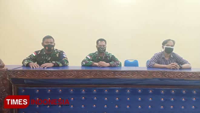 Sengketa Lahan Lanud Leo Watimena vs KPMLB, Berharap Pemkab Morotai Jadi Penengah