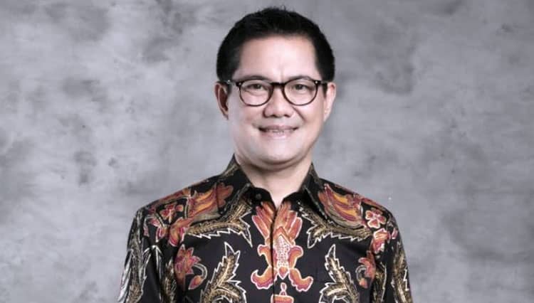 Ditetapkan Sebagai Bupati Terpilih Minut, Joune Ganda Sampaikan Beberapa Catatan
