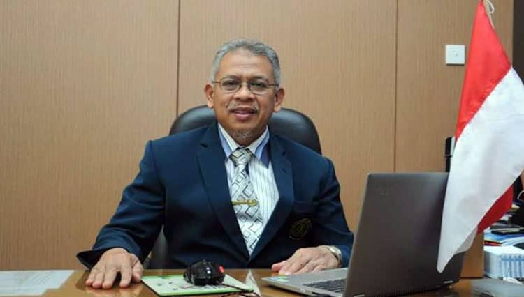 Pakar Geofisika UB Sebut Suara Dentuman di Malang Diduga Aktivitas Manusia