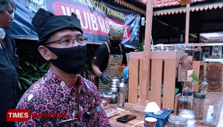 Soal Festival Santet, Disbudpar Banyuwangi Minta Klarifikasi Persatuan Dukun Nusantara
