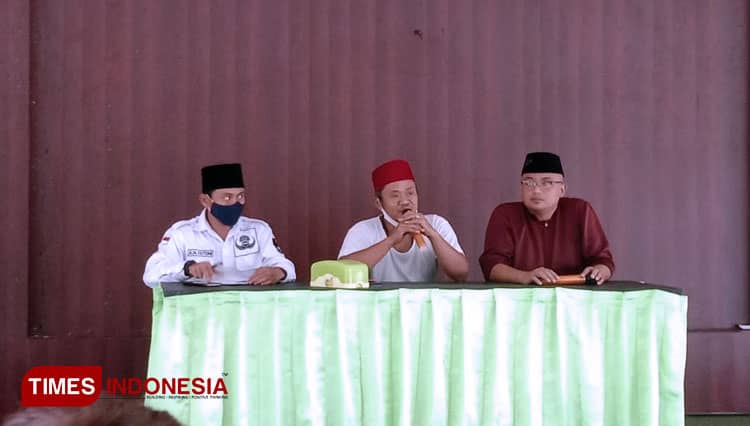 Perdunu Minta Polemik Istilah Dukun dan Santet Berakhir