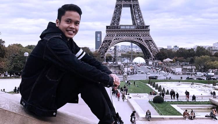 Anthony Ginting Masuk Lima Besar Pemain Terbaik Dunia