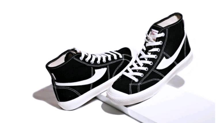 Lima Rekomendasi Sneakers Brand Lokal Indonesia, Apa Saja?