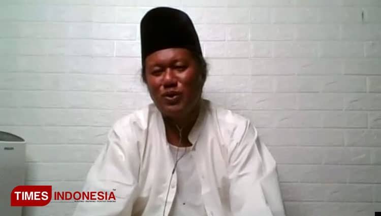 GP Ansor Banyuwangi Hadirkan Gus Muwafiq dalam Seminar Internasional Deradikalisasi