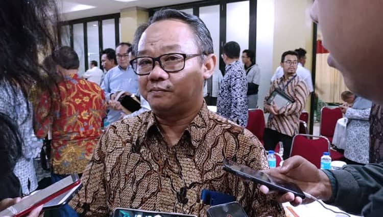 Muhammadiyah Sepakat UU ITE Direvisi