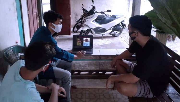 Di Kendal, Budidaya Cacing Sutra Jadi Usaha Menjanjikan