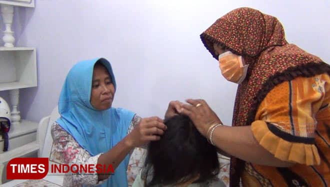 Mengaku Tak Diberi Makan, ART di Probolinggo Kabur dari Rumah Majikan Tengah Malam