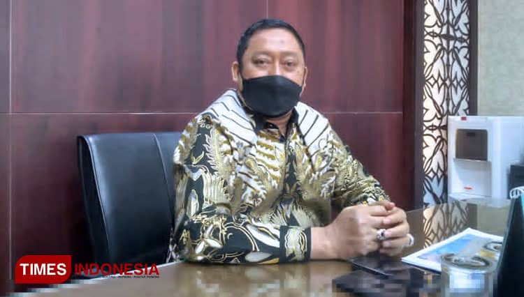 Fraksi Partai Golkar DPRD Jatim Serius Dukung Raperda Pesantren