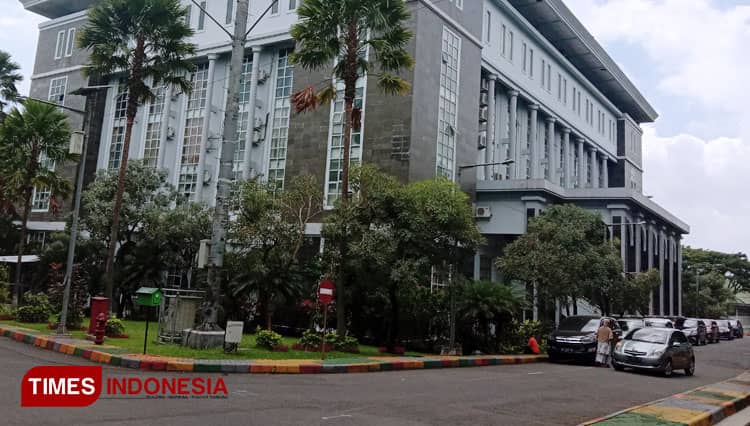 UIN Maliki Malang Masuk 10 Kampus Islam Terbaik Dunia Versi UniRank
