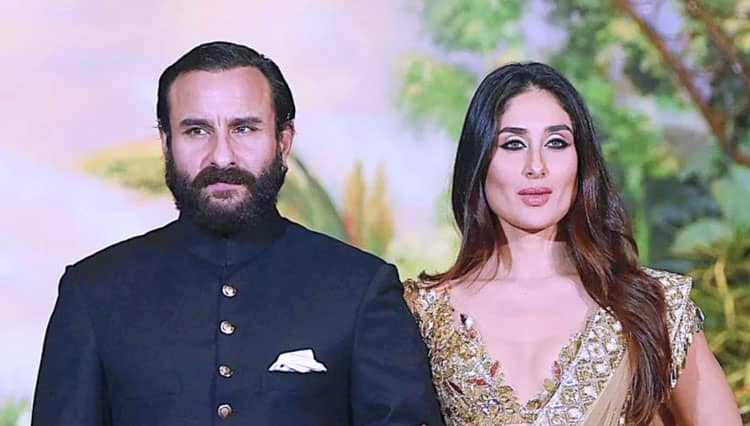 Artis Bollywood Kareena Kapoor Melahirkan Anak Kedua