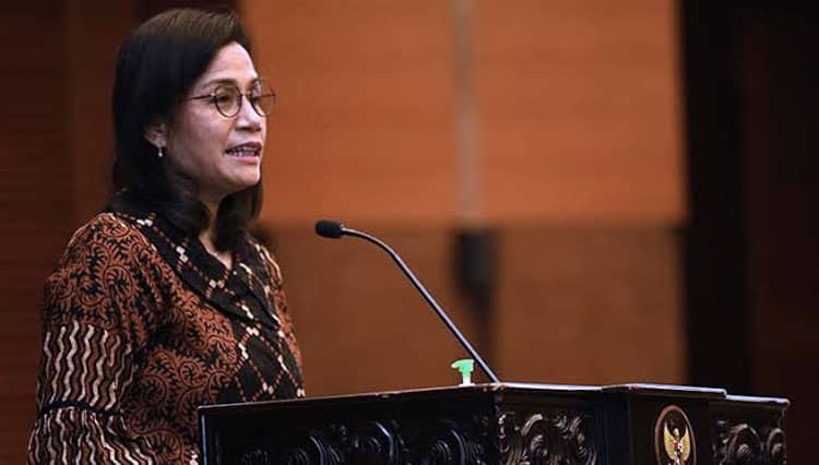 Menkeu RI: PEN Dorong Pertumbuhan Ekonomi Kuartal I 2021
