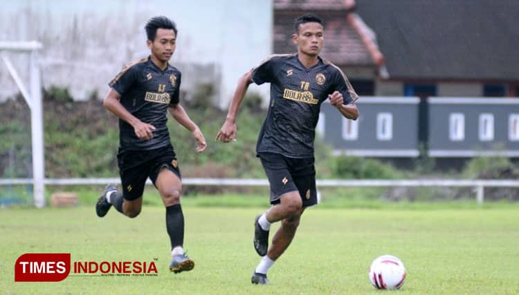 Kisah Ikhfanul Alam yang Pernah Dicoret dari Akademi Arema