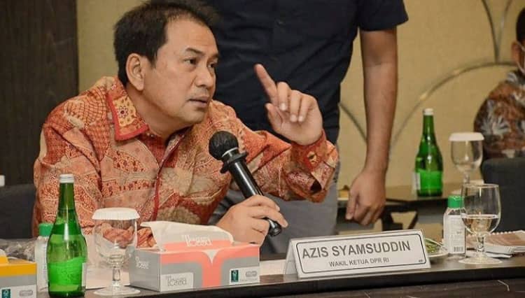 DPR RI Dukung Pangkas Cuti Bersama 2021 dari 7 Menjadi 2 Hari 