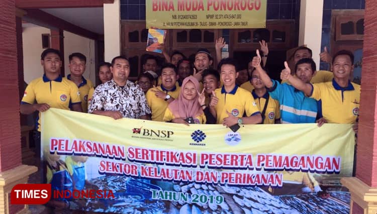 Ingin Bekerja di Korea Selatan? Belajar Bahasa Dulu di LPBK Bina Muda Korea Ponorogo