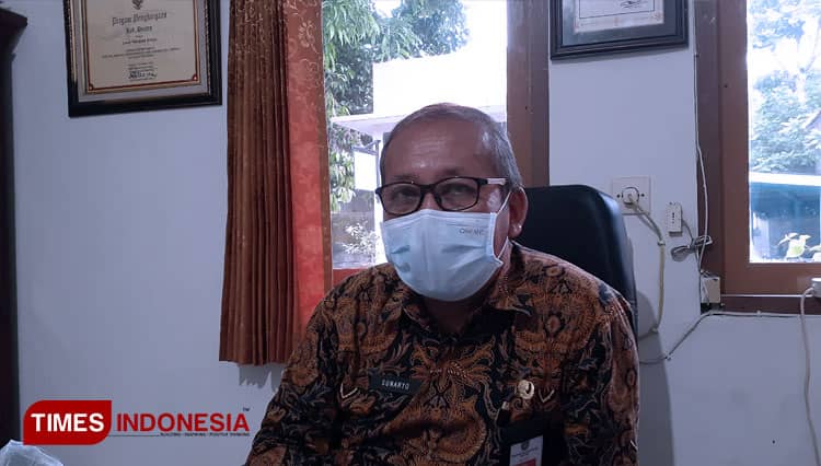 Ahli Waris di Pacitan Dipastikan tidak Menerima Santunan Kematian Covid-19