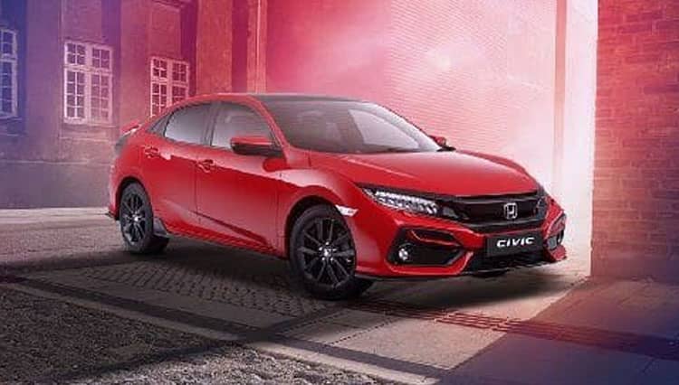 Honda Hentikan Produksi Jazz di Indonesia