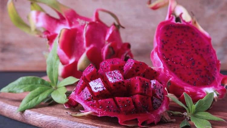 Ini Dia Cara Memilih Buah Naga yang Manis dan Berkualitas