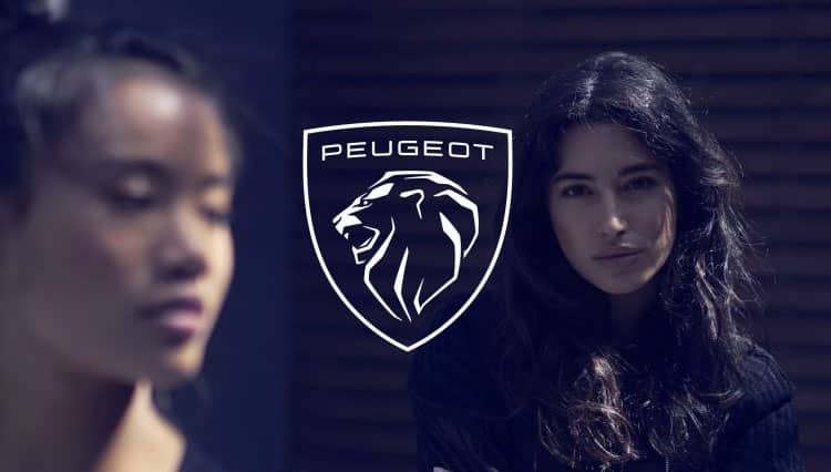 Semangat Logo Baru, Peugeot Semakin Mengaum